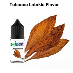 Συμπυκνωμένο άρωμα Latakia Tobacco Flavor 10ML